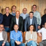 Groep van parnters binnen Sequent Next