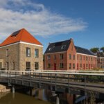 De Keyser opgeleverde woningen