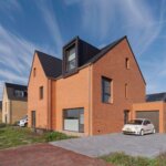 Opgeleverde woning De Keyser