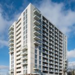 Project Statenjachtstraat woontoren