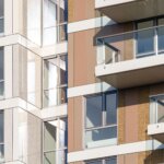 Statenjachtstraat balkonnen