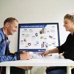 Om tafel met huurder om verwachtingen te managen.